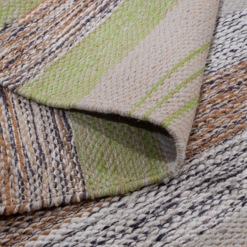 Modern Kilim Rug 90x60cm