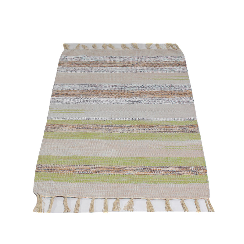 Modern Kilim Rug 90x60cm