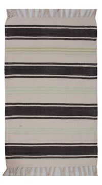 Modern Kilim Rug 90x60cm – product image