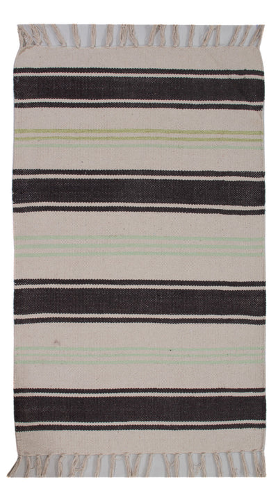 Modern Kilim Rug 60x90cm
