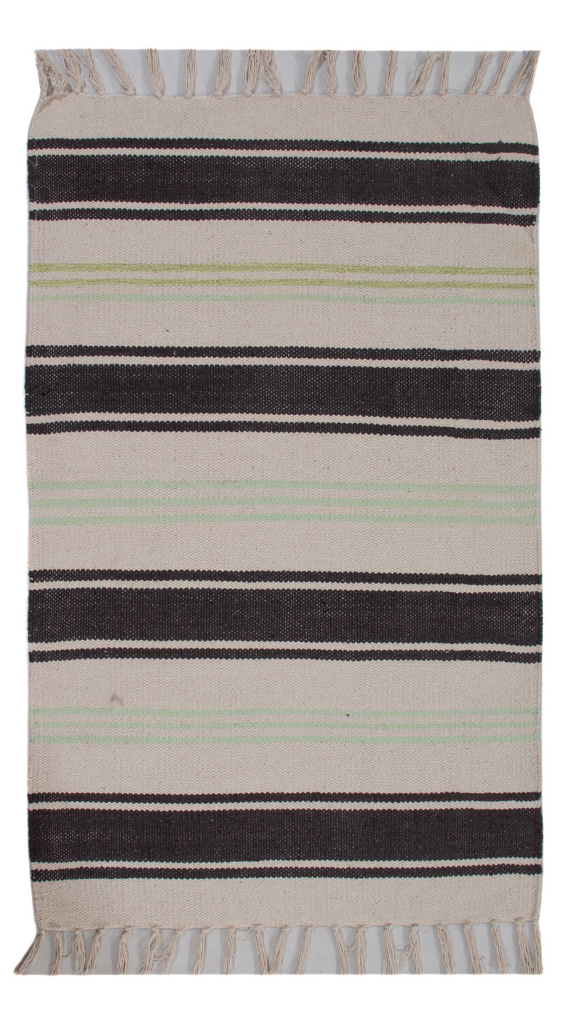 Modern Kilim Rug 90x60cm