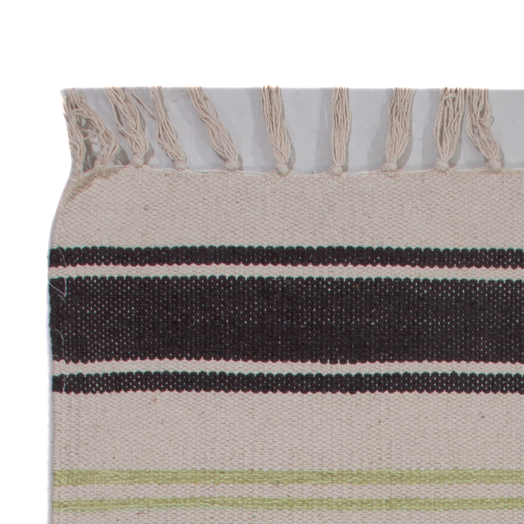 Modern Kilim Rug 90x60cm