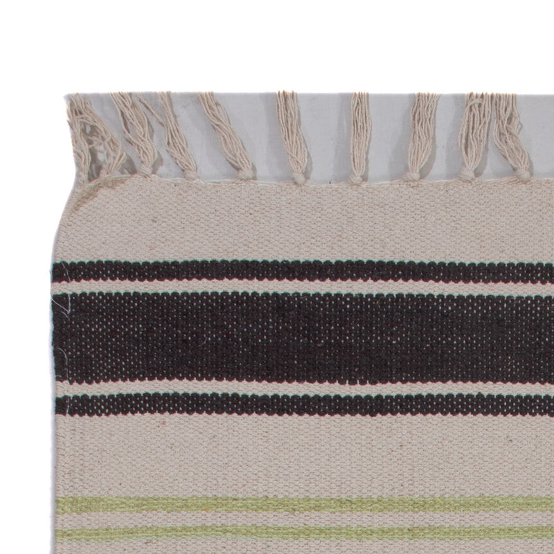 Modern Kilim Rug 90x60cm