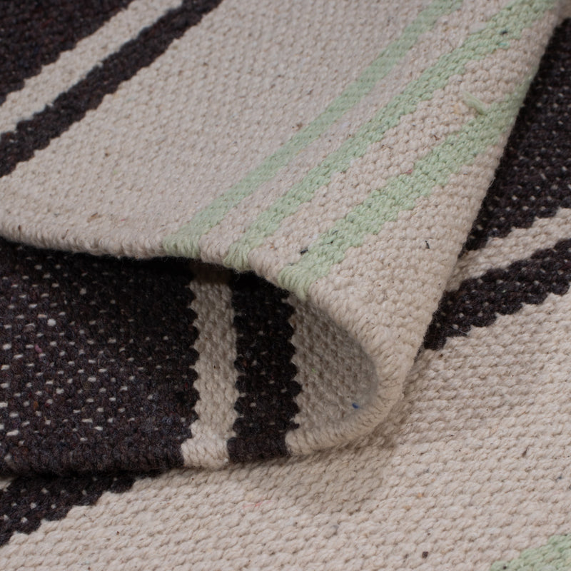 Modern Kilim Rug 90x60cm
