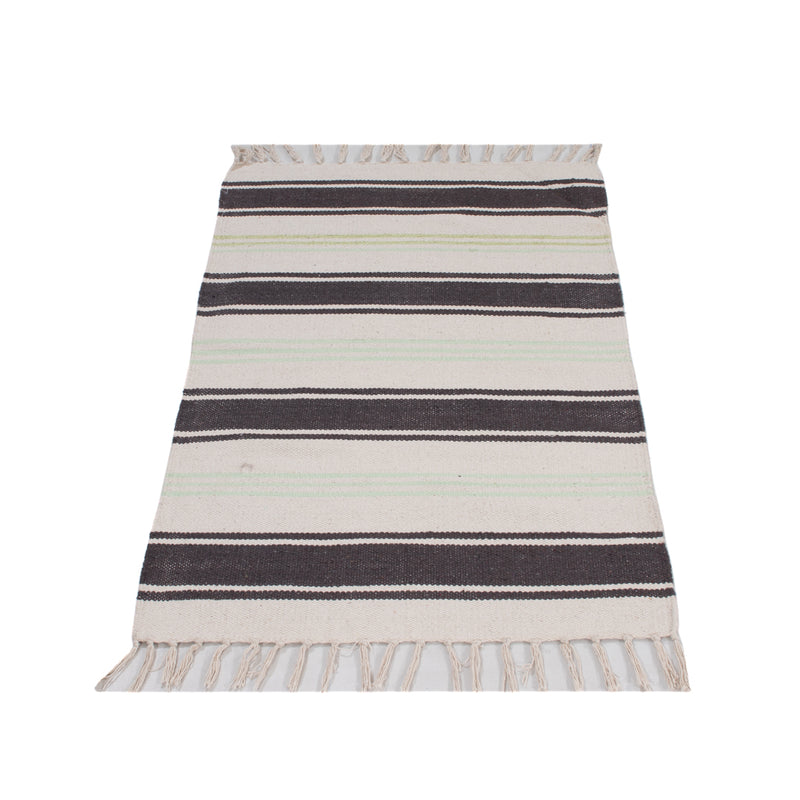 Modern Kilim Rug 90x60cm