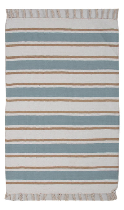 Modern Kilim Rug 60x90cm