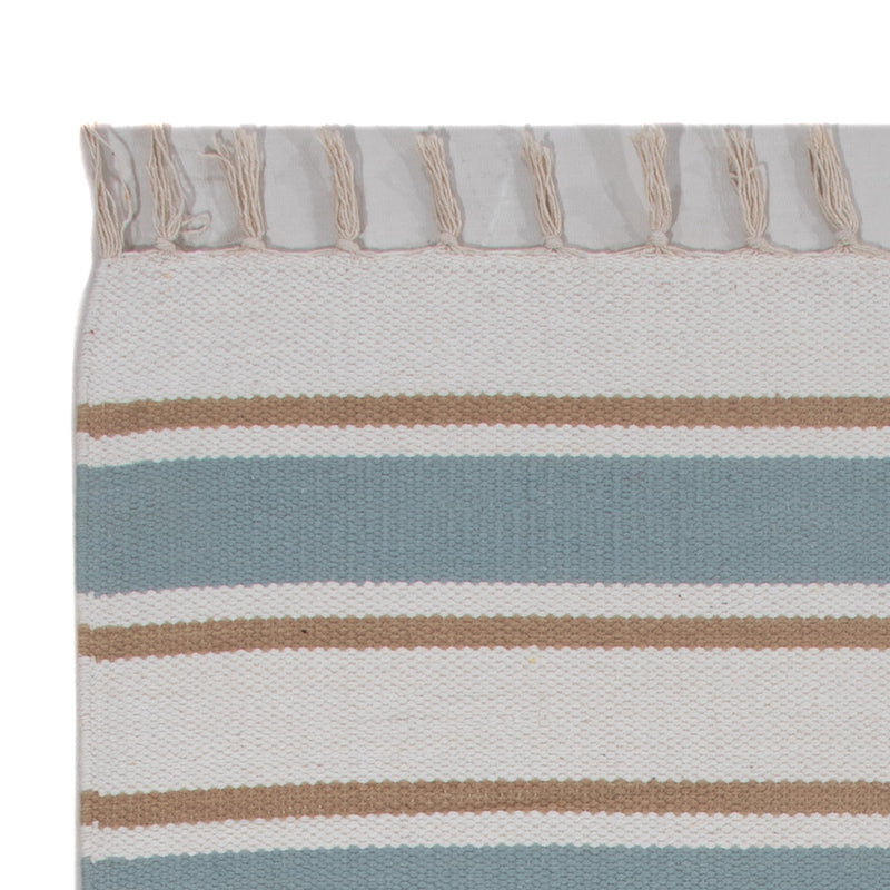Modern Kilim Rug 90x60cm