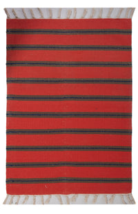Modern Kilim Rug 90x60cm – product image