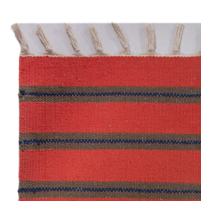 Modern Kilim Rug 90x60cm