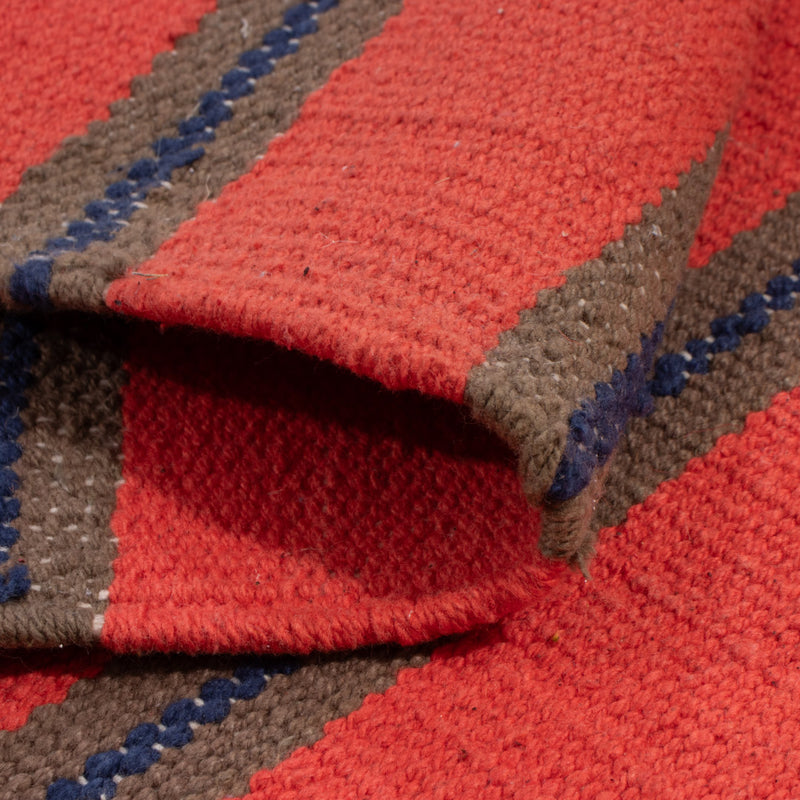 Modern Kilim Rug 90x60cm