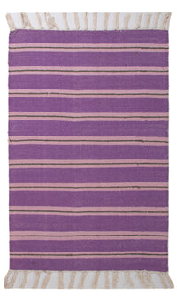 Modern Kilim Rug 90x60cm – product image
