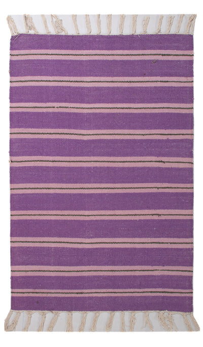 Modern Kilim Rug 60x90cm