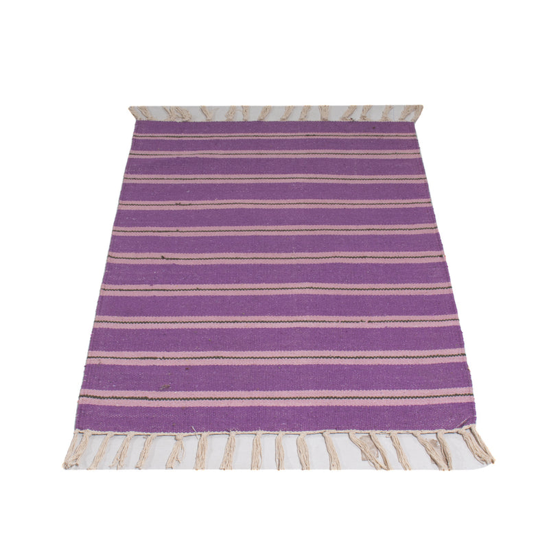 Modern Kilim Rug 90x60cm