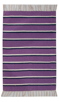 Modern Kilim Rug 90x60cm – product image