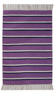 Modern Kilim Rug 90x60cm