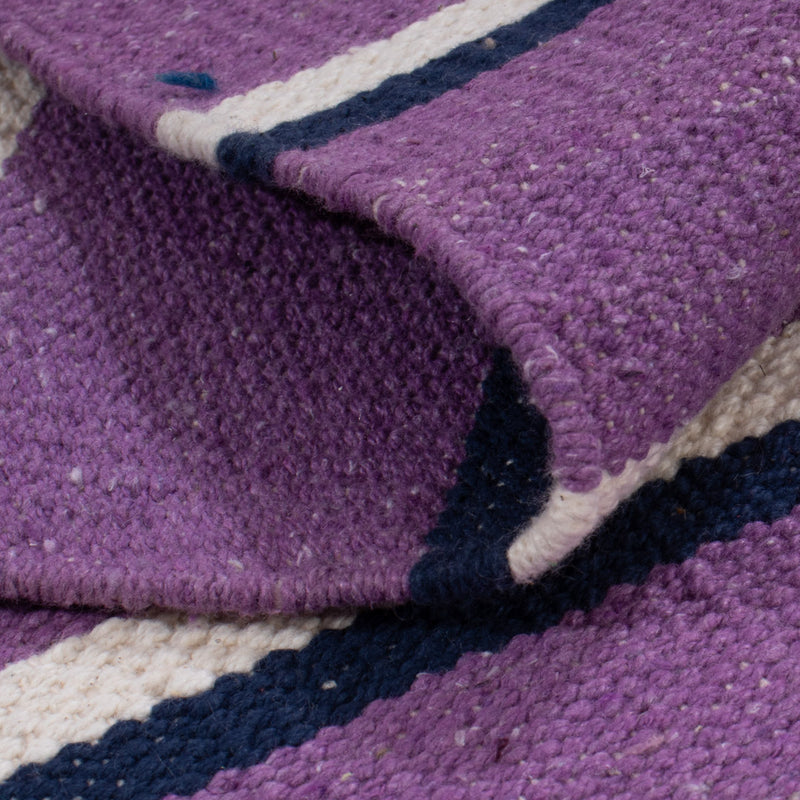 Modern Kilim Rug 90x60cm