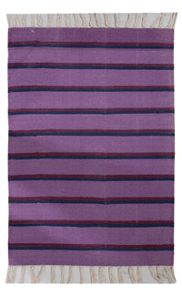 Modern Kilim Rug 90x60cm – product image