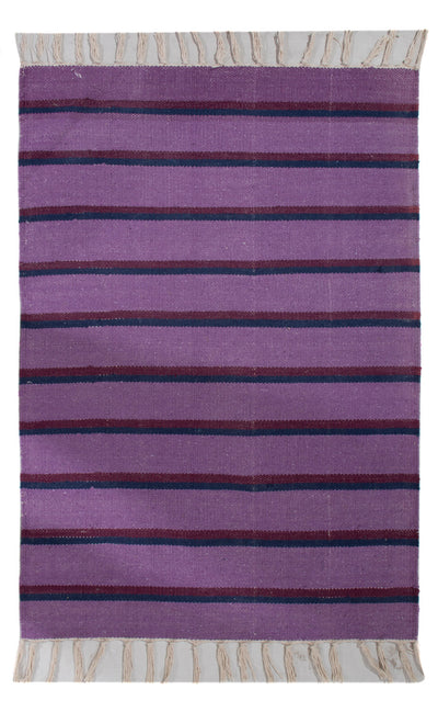 Modern Kilim Rug 60x90cm