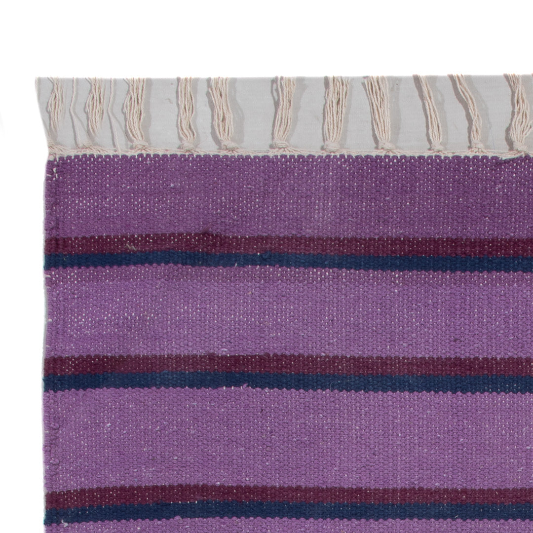 Modern Kilim Rug 90x60cm