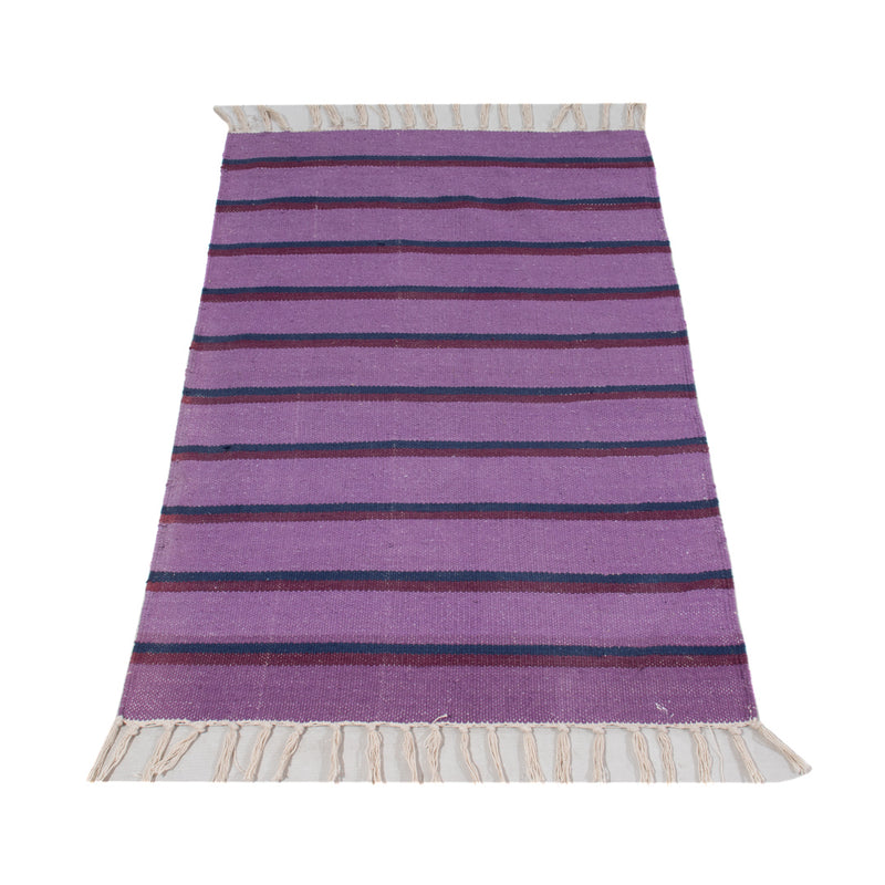 Modern Kilim Rug 90x60cm