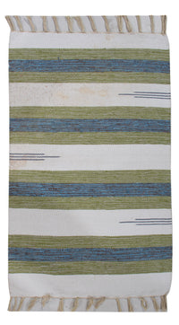 Modern Kilim Rug 90x60cm – product image