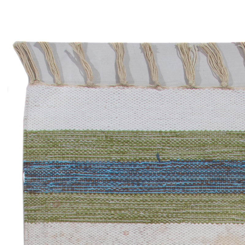 Modern Kilim Rug 90x60cm