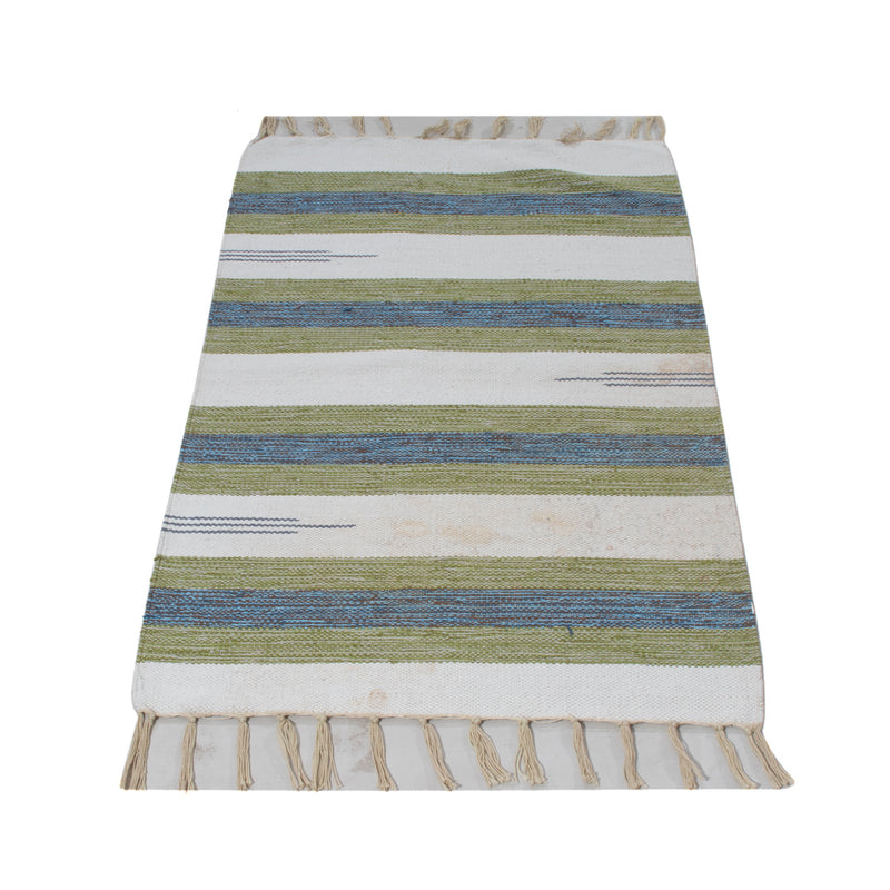 Modern Kilim Rug 90x60cm