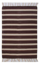 Modern Kilim Rug 90x60cm