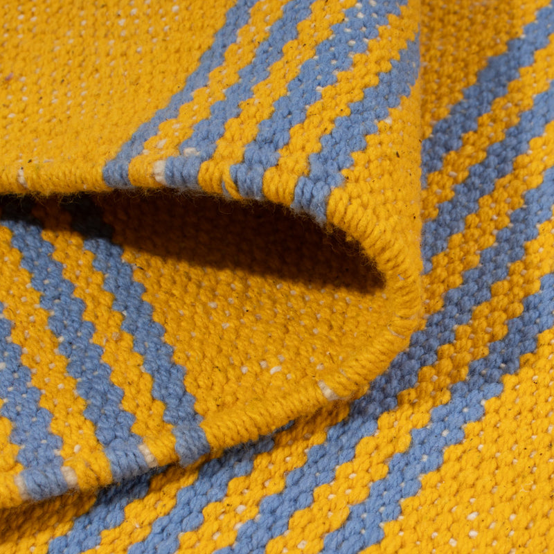 Modern Kilim Rug 90x60cm