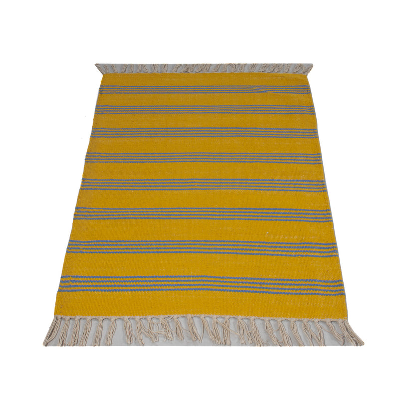 Modern Kilim Rug 90x60cm