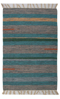 Modern Kilim Rug 90x60cm – product image