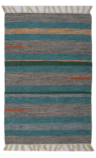 Modern Kilim Rug 60x90cm