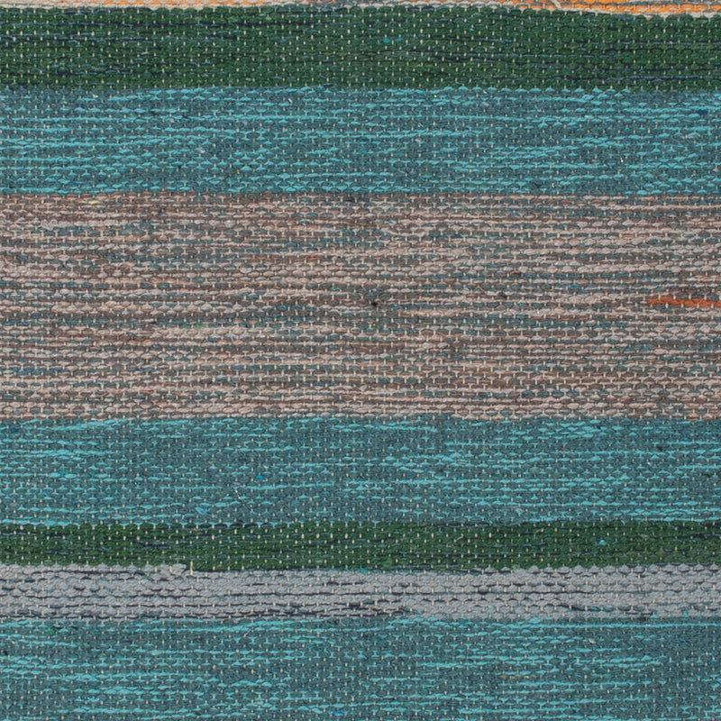 Modern Kilim Rug 90x60cm