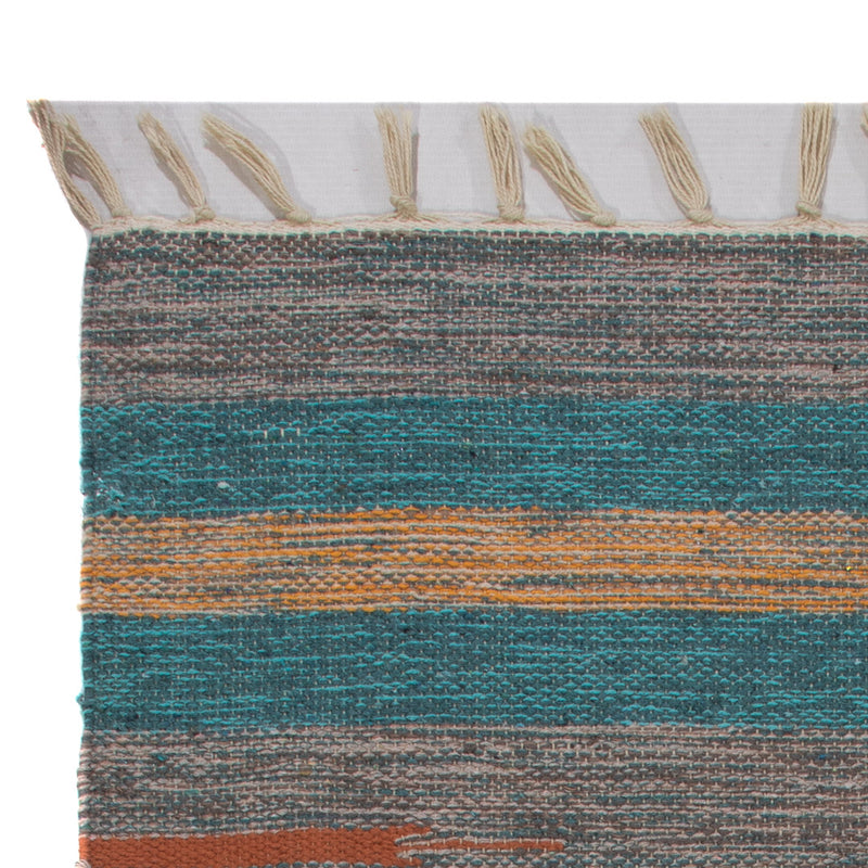 Modern Kilim Rug 90x60cm