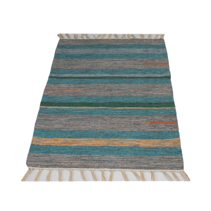 Modern Kilim Rug 90x60cm