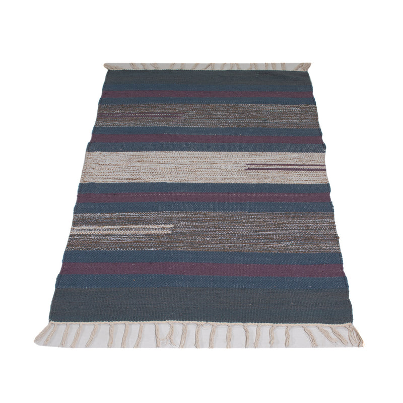 Modern Kilim Rug 90x60cm
