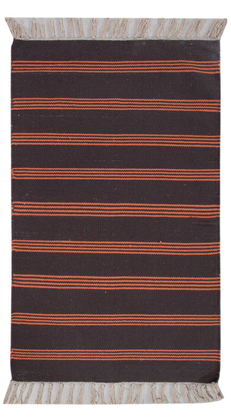 Modern Kilim Rug 90x60cm