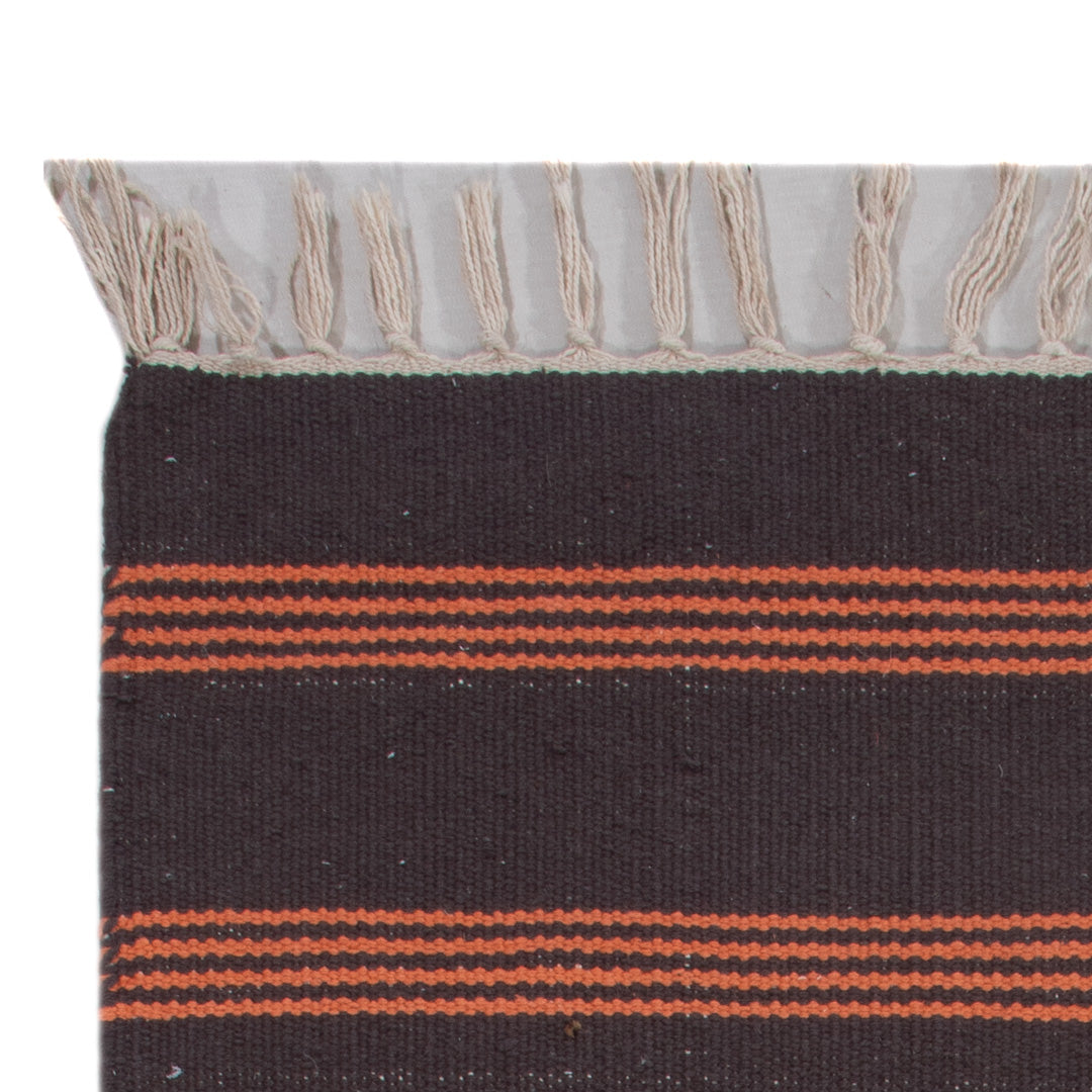 Modern Kilim Rug 90x60cm