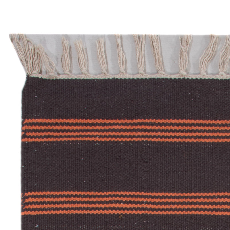 Modern Kilim Rug 90x60cm