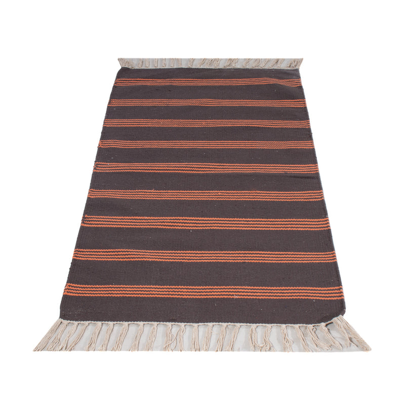 Modern Kilim Rug 90x60cm