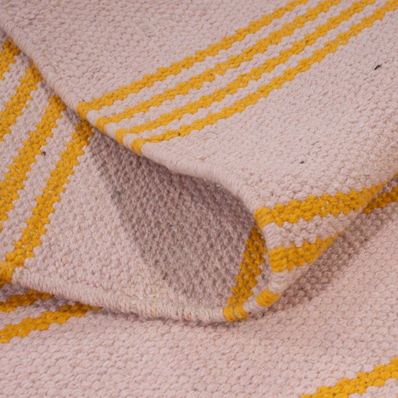 Modern Kilim Rug 90x60cm