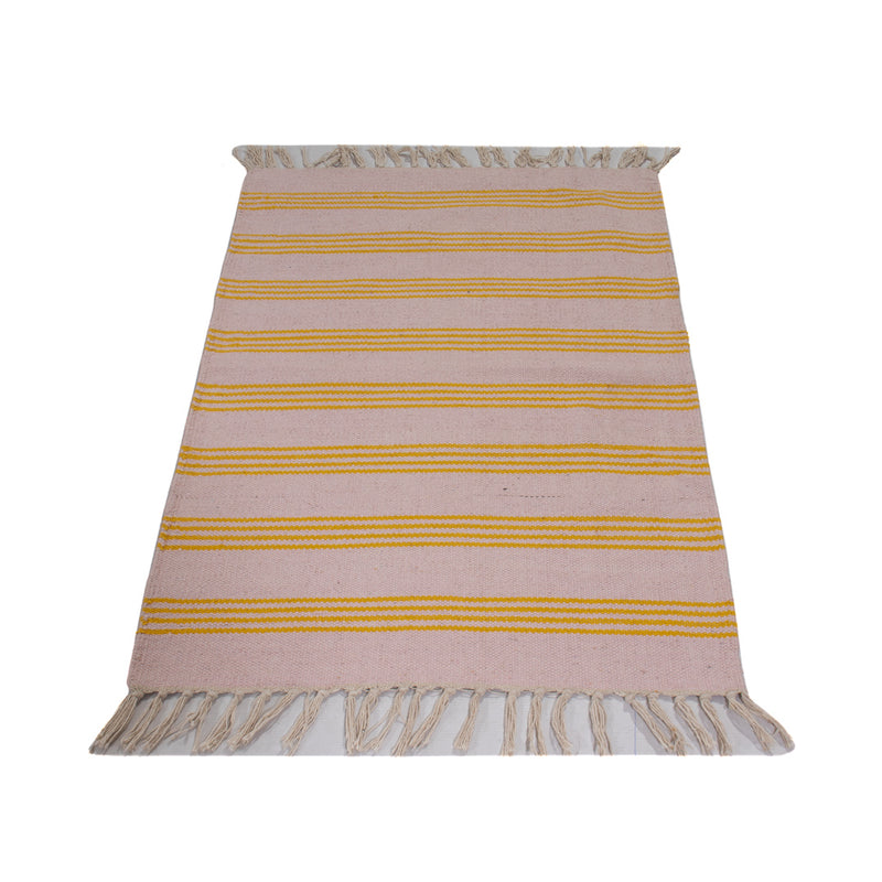 Modern Kilim Rug 90x60cm