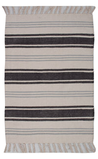 Modern Kilim Rug 90x60cm – product image