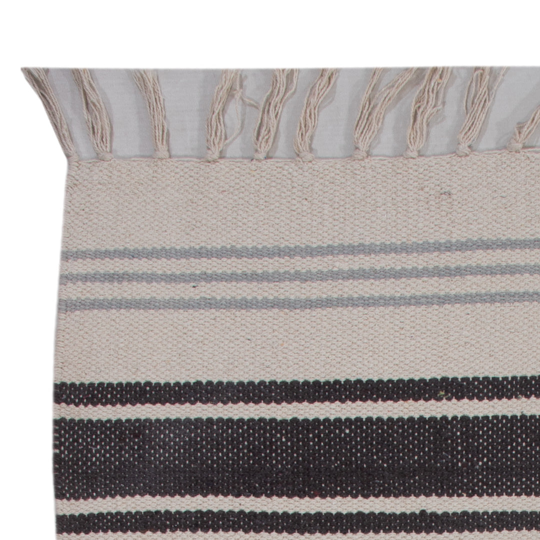 Modern Kilim Rug 90x60cm