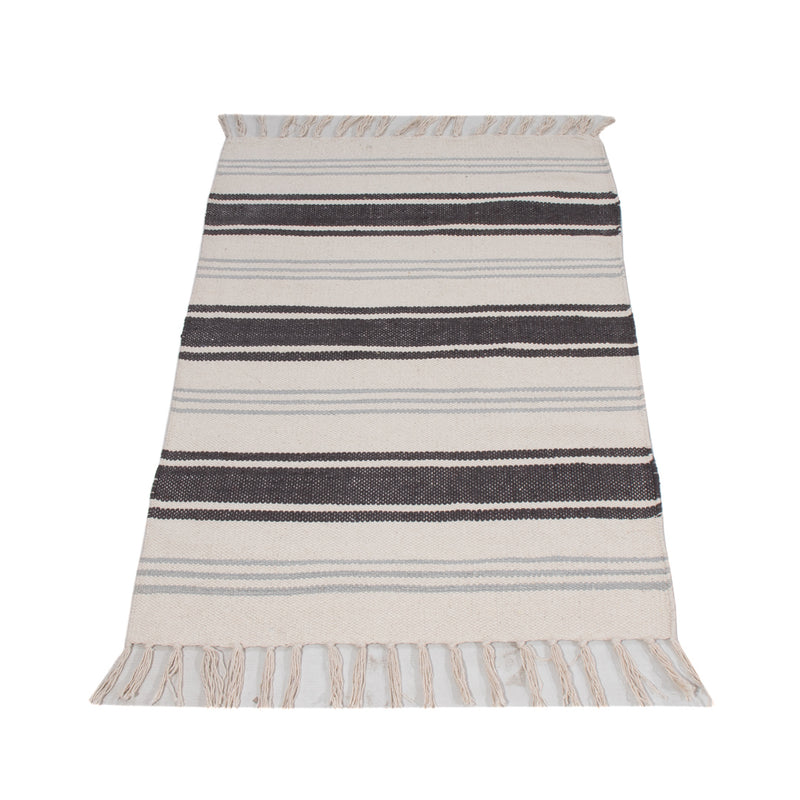 Modern Kilim Rug 90x60cm