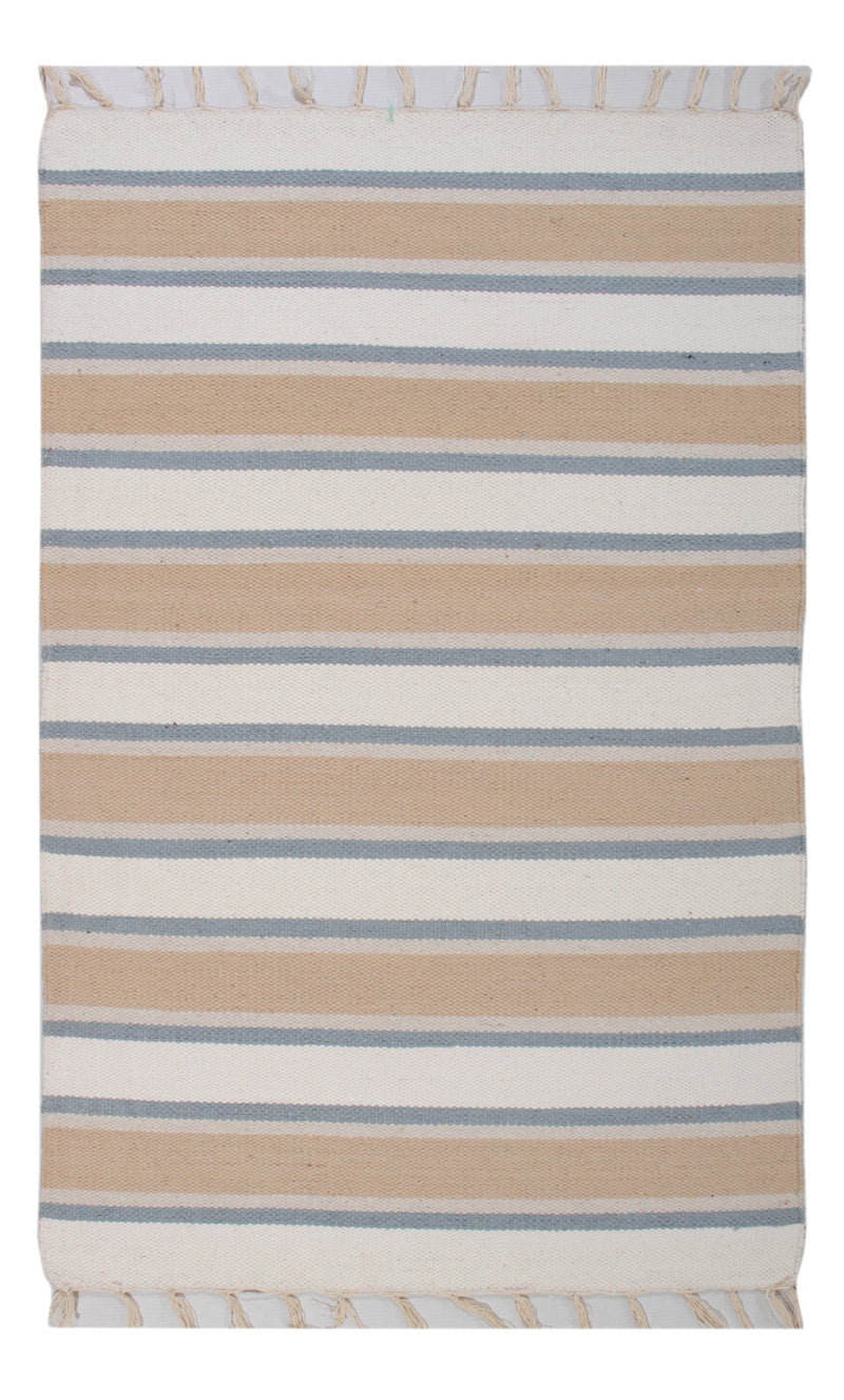 Modern Kilim Rug 90x60cm