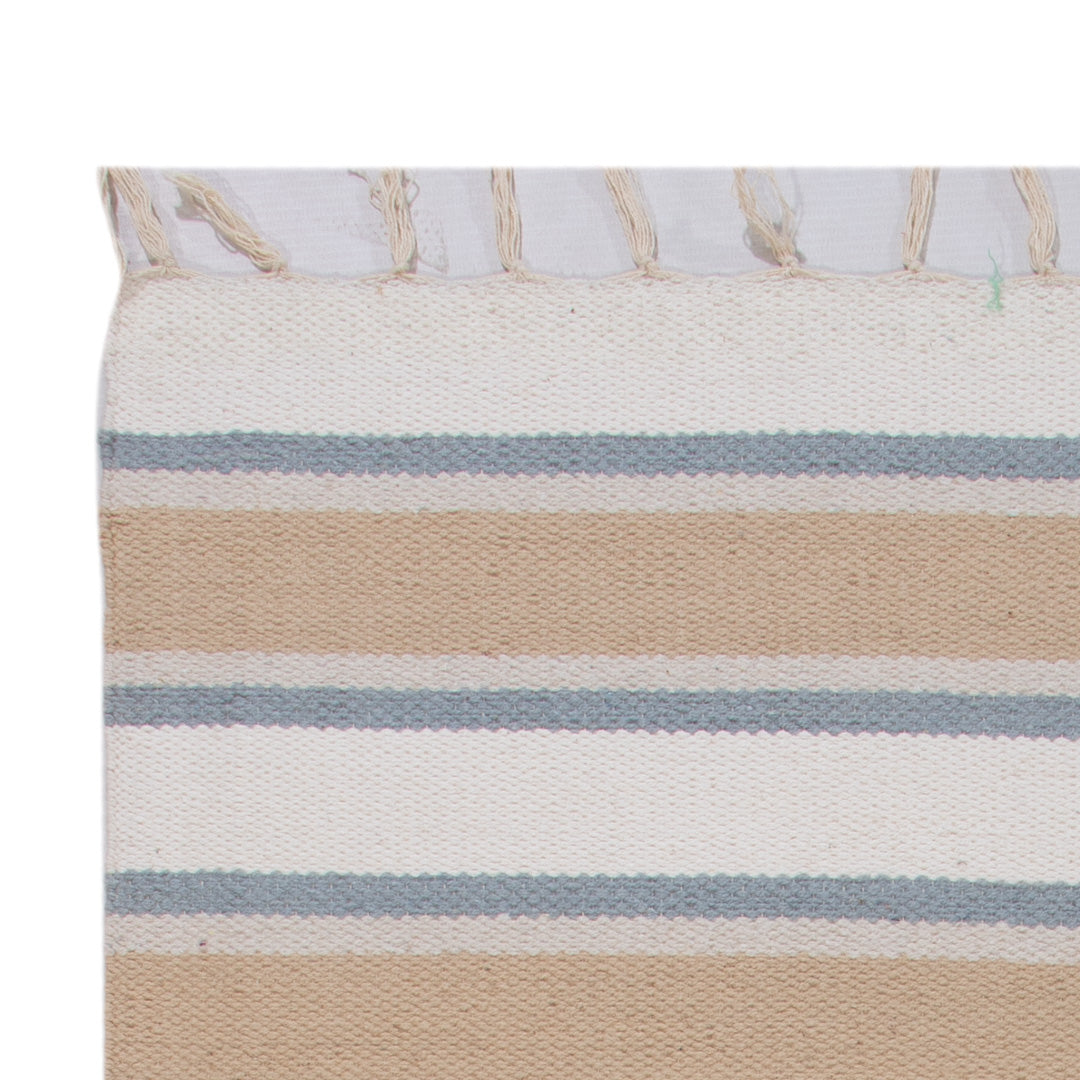 Modern Kilim Rug 90x60cm