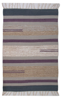 Modern Kilim Rug 90x60cm – product image