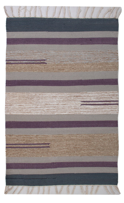 Modern Kilim Rug 60x90cm