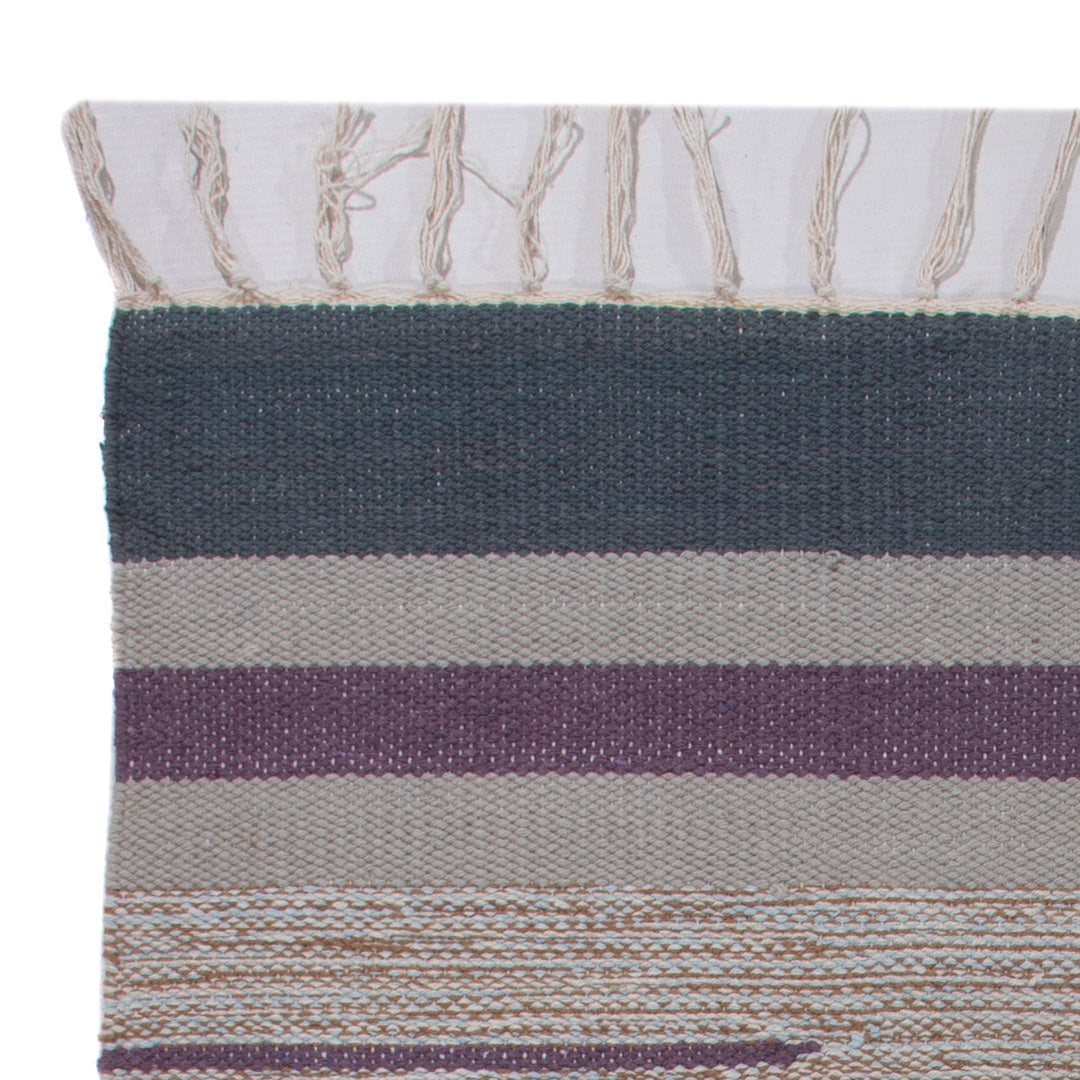 Modern Kilim Rug 90x60cm